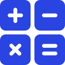 UnifiedCalculators Logo